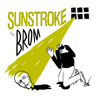 Бром – Sunstroke TR 176